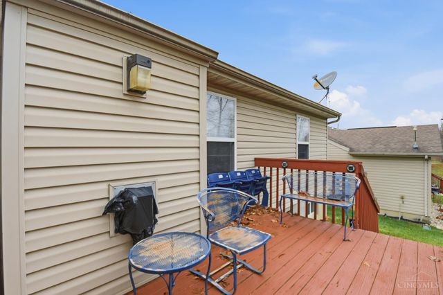 2122 Castle Pines Court, Hamilton, OH 45013