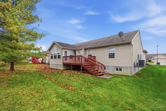 2122 Castle Pines Court, Hamilton, OH 45013