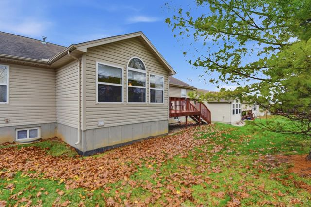 2122 Castle Pines Court, Hamilton, OH 45013