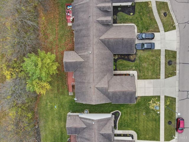 2122 Castle Pines Court, Hamilton, OH 45013