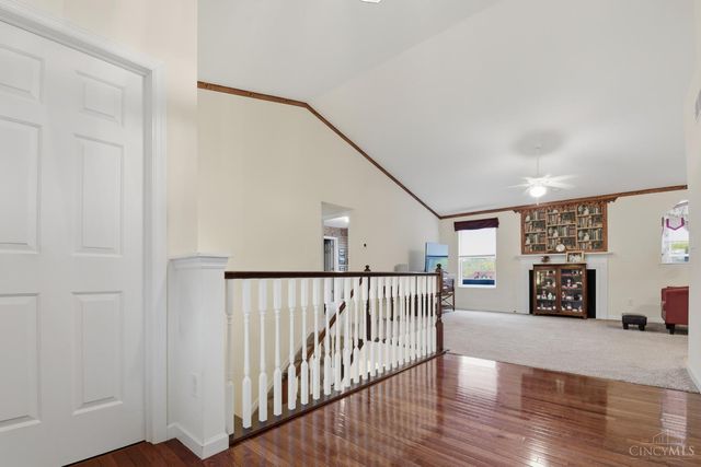 2122 Castle Pines Court, Hamilton, OH 45013