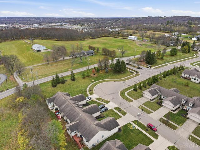 2122 Castle Pines Court, Hamilton, OH 45013