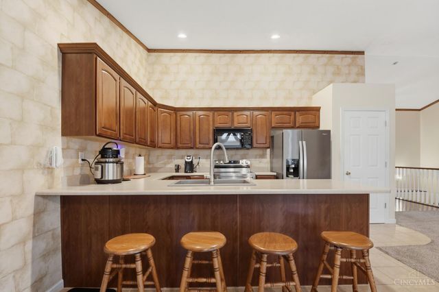 2122 Castle Pines Court, Hamilton, OH 45013