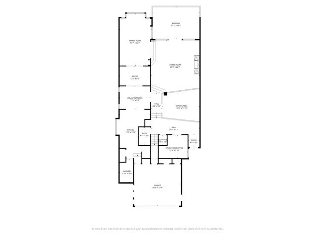 16 Pine Briar Circle, Houston, TX 77056