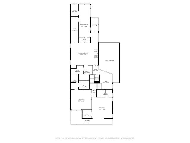 16 Pine Briar Circle, Houston, TX 77056