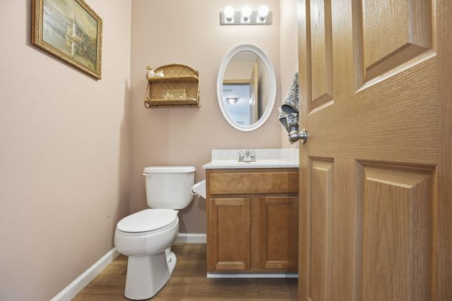 1385 Geranium Drive, 266, Blacklick, OH 43004