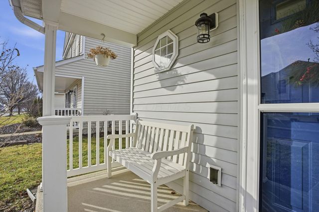 1385 Geranium Drive, 266, Blacklick, OH 43004