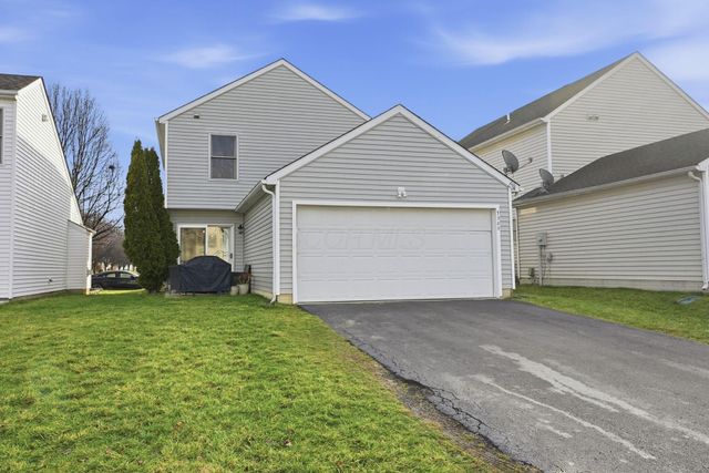 1385 Geranium Drive, 266, Blacklick, OH 43004