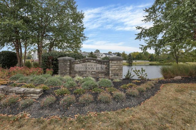 1385 Geranium Drive, 266, Blacklick, OH 43004