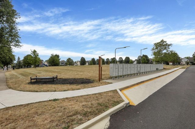 1385 Geranium Drive, 266, Blacklick, OH 43004