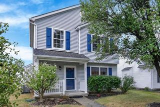 1385 Geranium Drive, 266, Blacklick, OH 43004