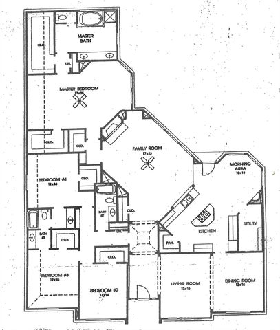 304 Scenic View, Friendswood, TX 77546