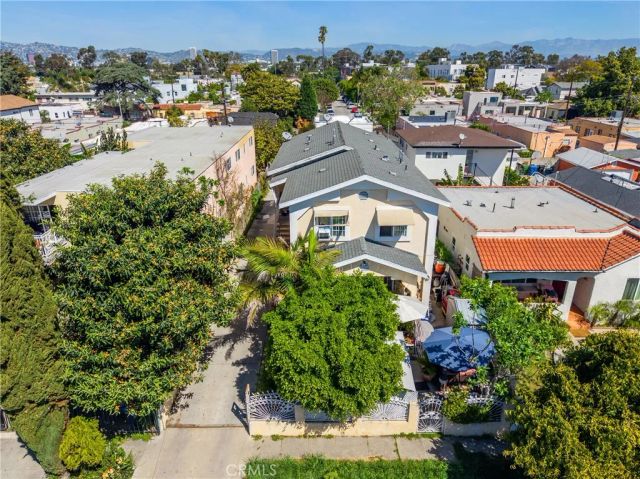 5335 Carlin, Los Angeles, CA 90016