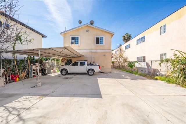 5335 Carlin, Los Angeles, CA 90016