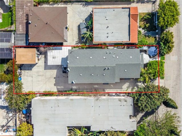 5335 Carlin, Los Angeles, CA 90016