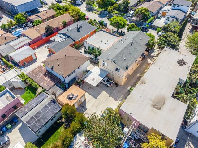 5335 Carlin, Los Angeles, CA 90016