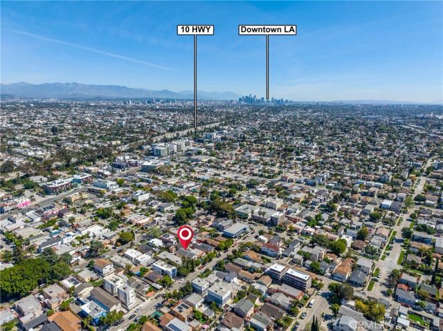 5335 Carlin, Los Angeles, CA 90016