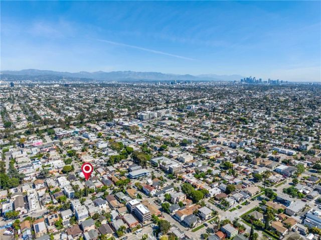 5335 Carlin, Los Angeles, CA 90016