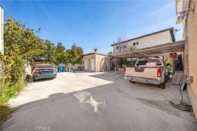 5335 Carlin, Los Angeles, CA 90016