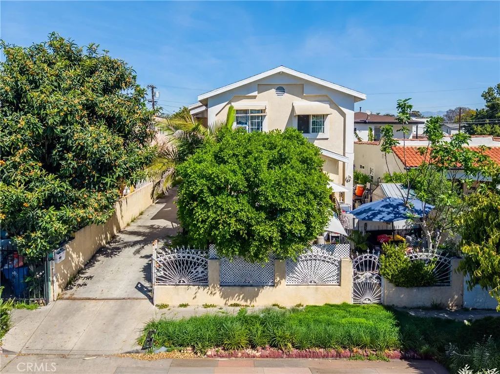 5335 Carlin, Los Angeles, CA 90016
