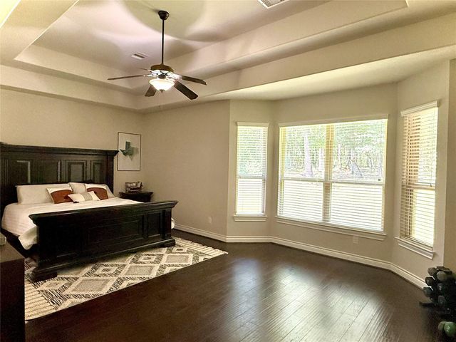 11222 Quiet Lake Drive Drive, Conroe, TX 77304