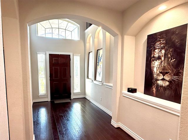 11222 Quiet Lake Drive Drive, Conroe, TX 77304