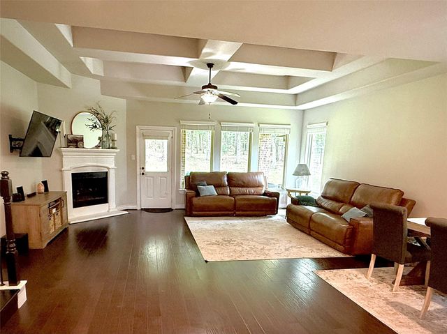 11222 Quiet Lake Drive Drive, Conroe, TX 77304