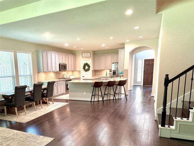 11222 Quiet Lake Drive Drive, Conroe, TX 77304