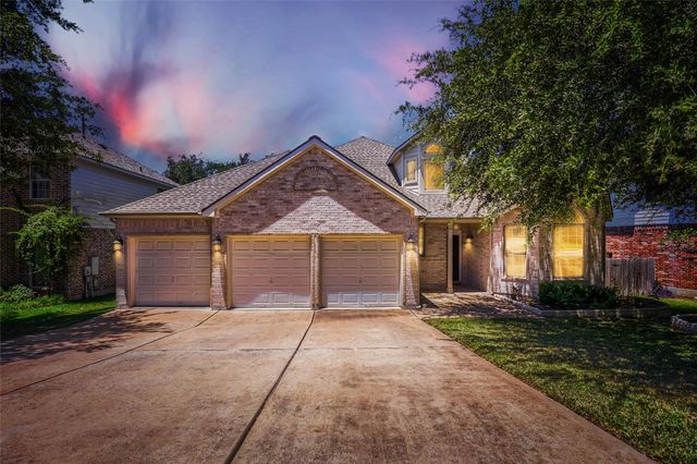 2613 Corabella PL, Cedar Park, TX 78613