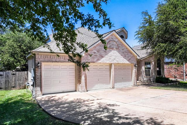 2613 Corabella PL, Cedar Park, TX 78613
