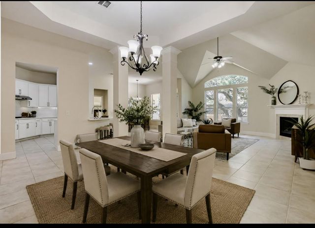 2613 Corabella PL, Cedar Park, TX 78613