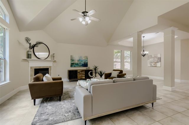 2613 Corabella PL, Cedar Park, TX 78613