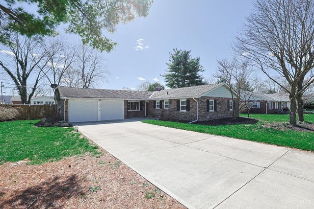 5665 River Road, Fairfield, OH 45014