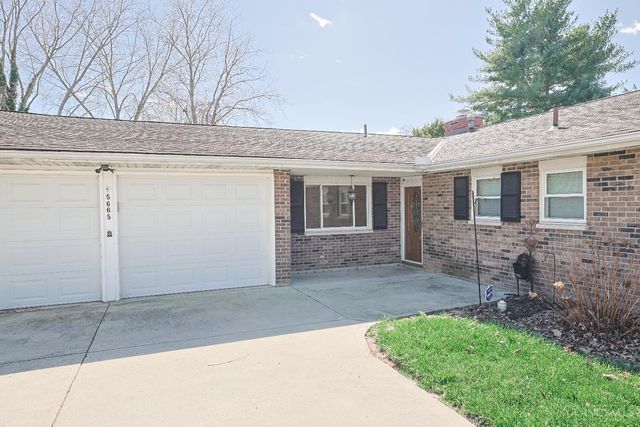 5665 River Road, Fairfield, OH 45014