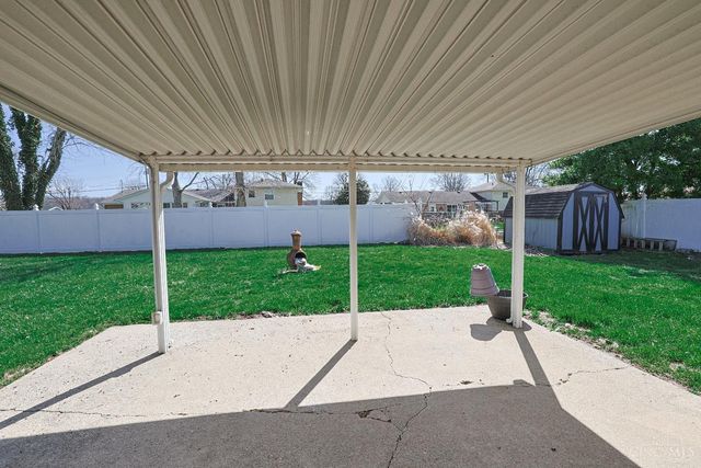 5665 River Road, Fairfield, OH 45014