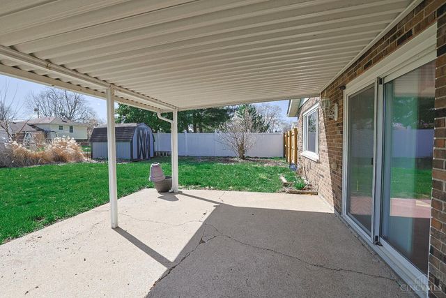 5665 River Road, Fairfield, OH 45014