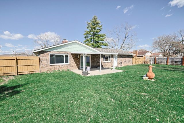 5665 River Road, Fairfield, OH 45014