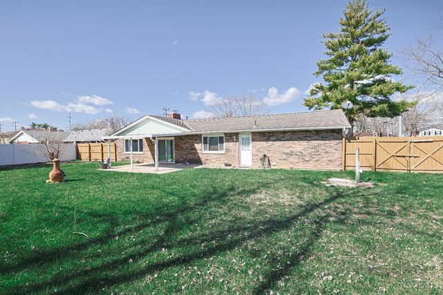 5665 River Road, Fairfield, OH 45014