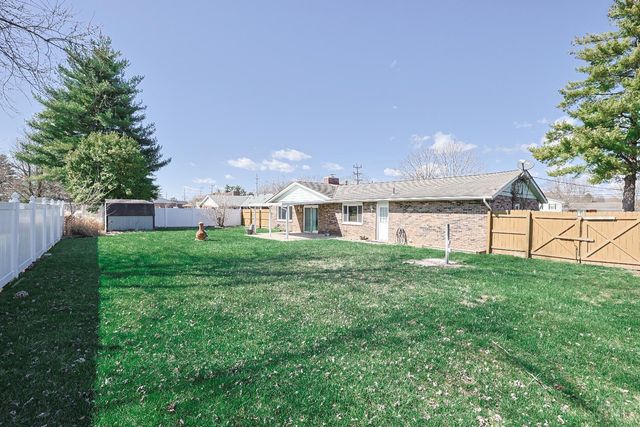 5665 River Road, Fairfield, OH 45014