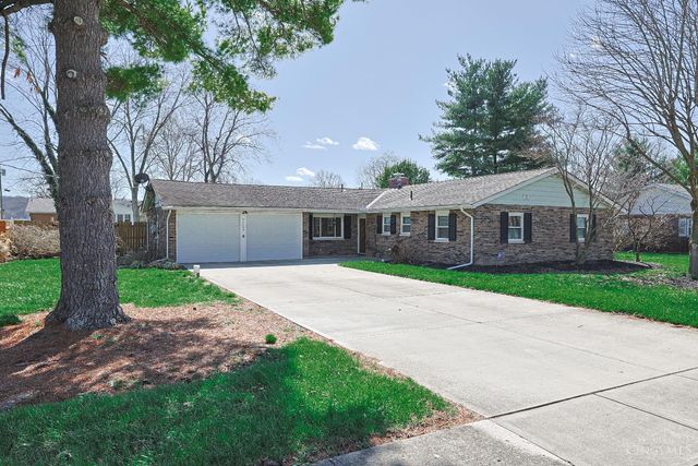 5665 River Road, Fairfield, OH 45014