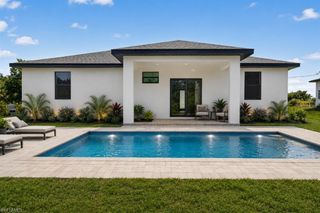 3013 58th ST W, Lehigh Acres, FL 33971