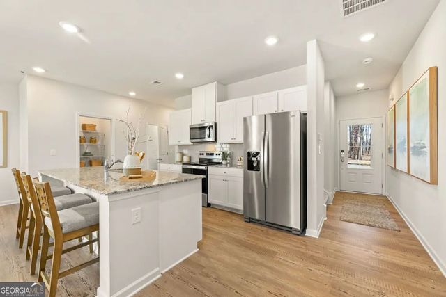 967 Sutherland Lane 128, Lawrenceville, GA 30043