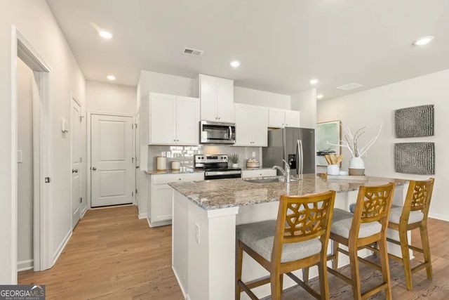967 Sutherland Lane 128, Lawrenceville, GA 30043