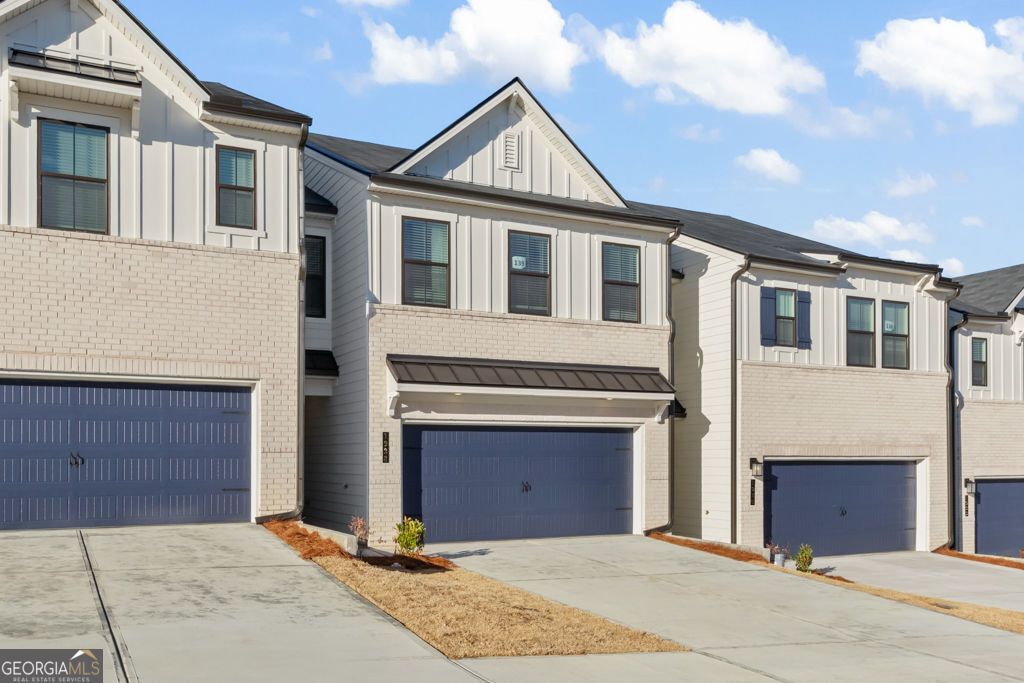 967 Sutherland Lane 128, Lawrenceville, GA 30043