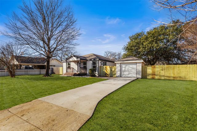 3921 Sheraton Drive, Dallas, TX 75227