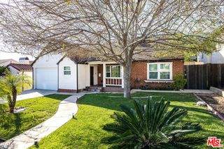 523 E Fairmount Road, Burbank, CA 91501