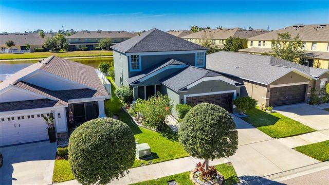 1504 TRAILWATER STREET, Ruskin, FL 33570