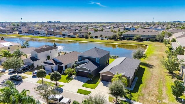 1504 TRAILWATER STREET, Ruskin, FL 33570