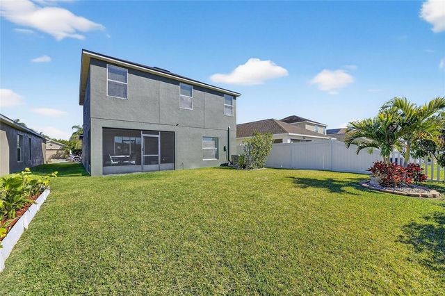 1504 TRAILWATER STREET, Ruskin, FL 33570