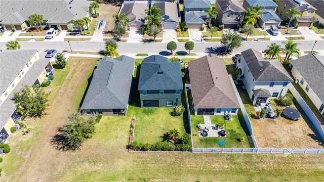 1504 TRAILWATER STREET, Ruskin, FL 33570